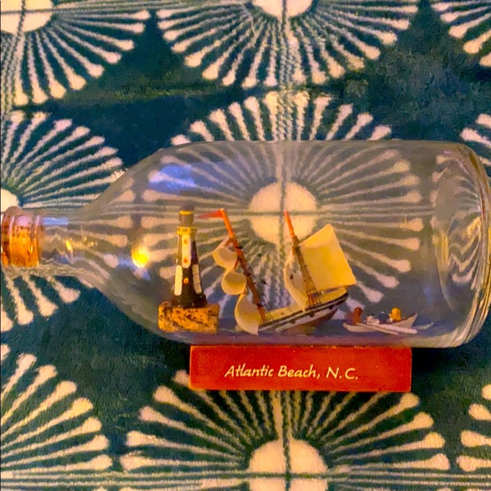 boat decor